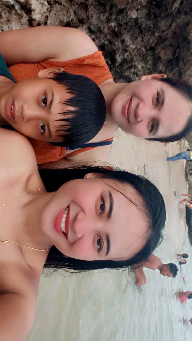 Sun, Sand, and Soulmates