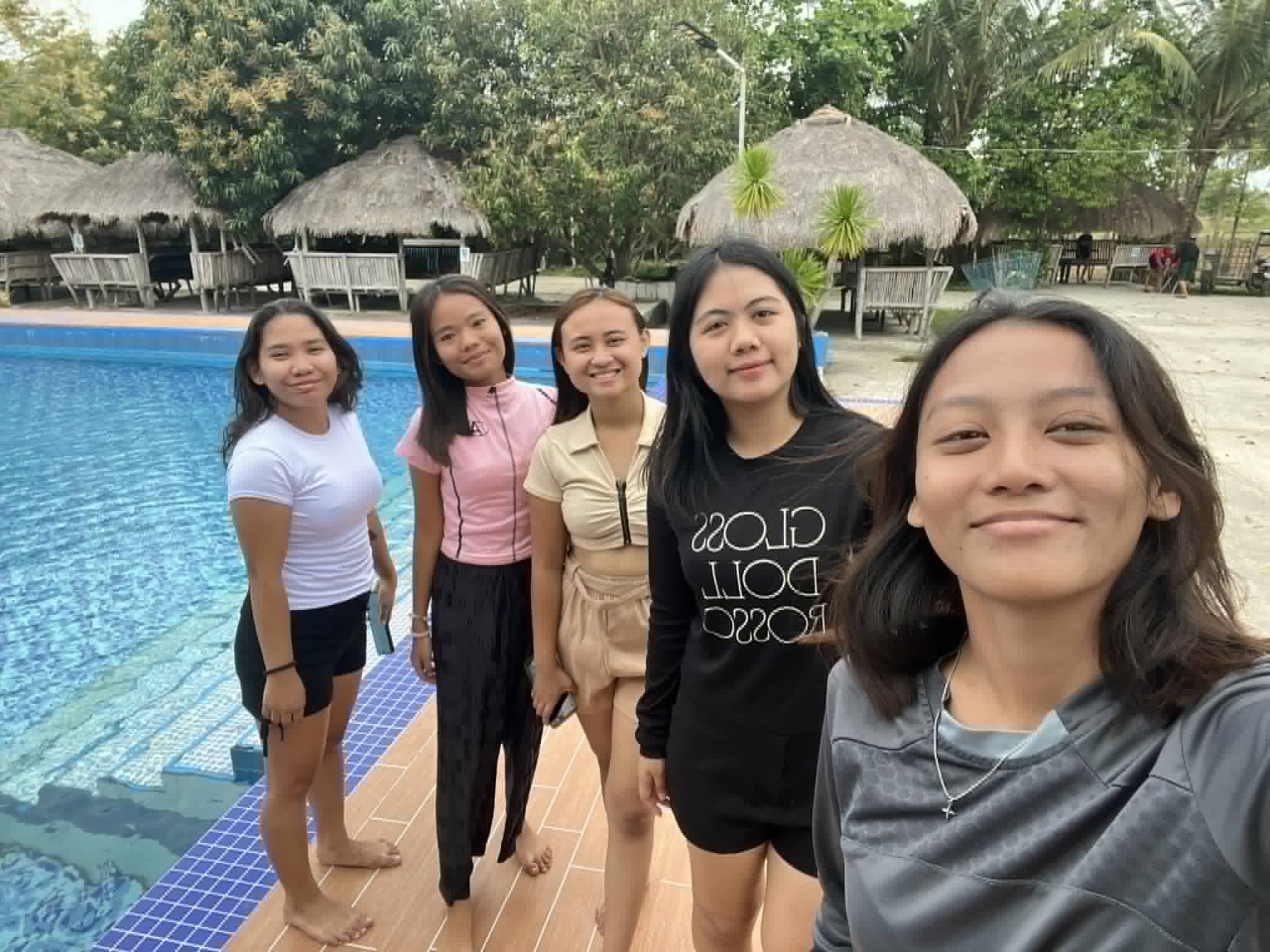 Sun-Kissed and Carefree