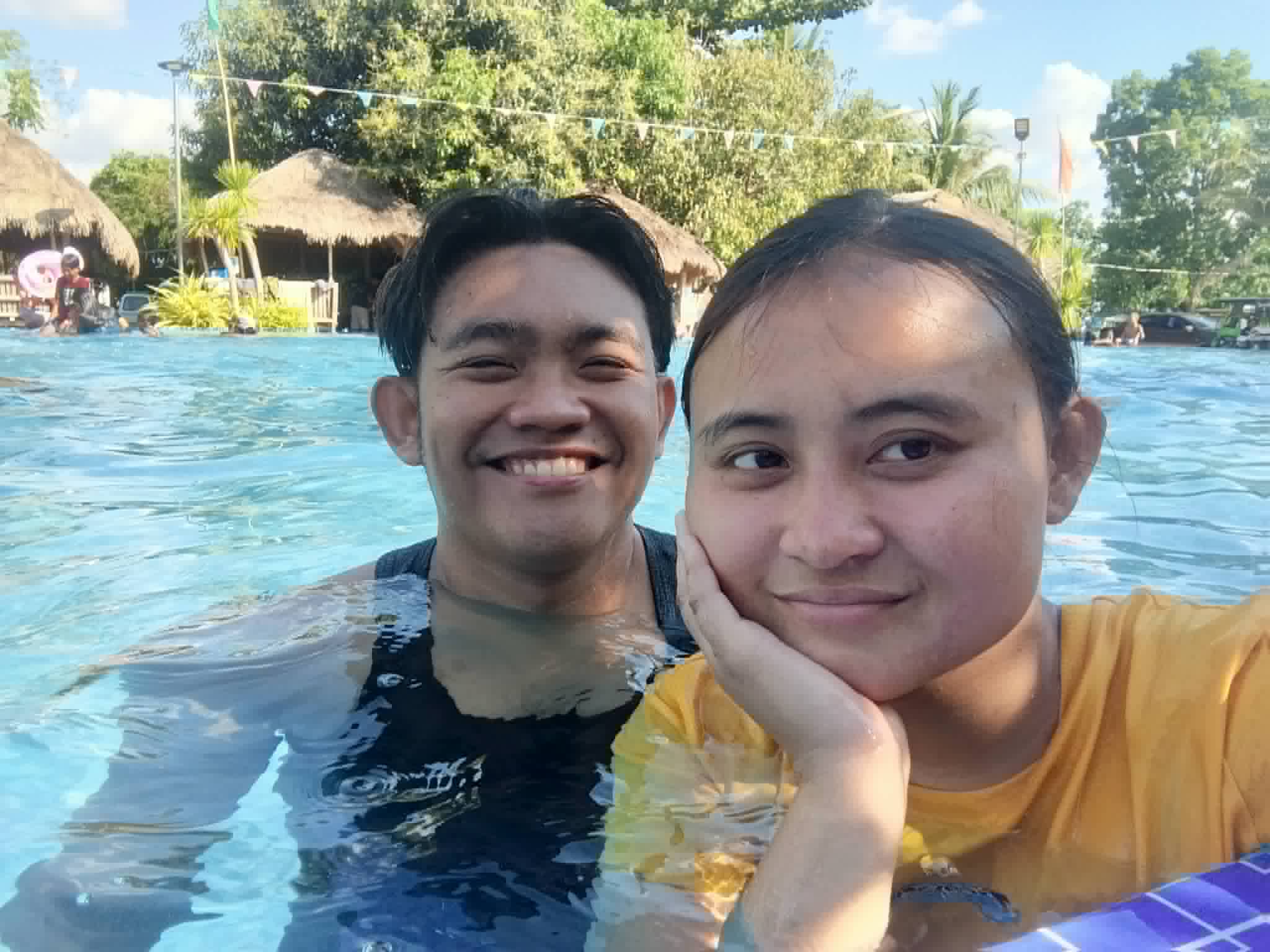 Sunny Days and Best Company